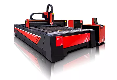 Laser DNE FCCD