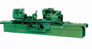 Круглошлифовальный станок SMTW M1450B