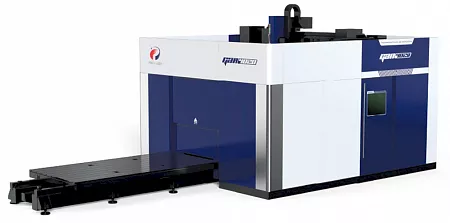 Система лазерной сварки и резки PENTA LASER GAN-H 4020